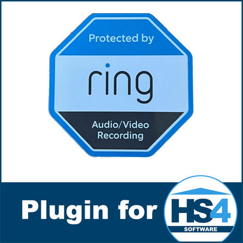 Dirk Corsus Ring Software Plugin for HS4
