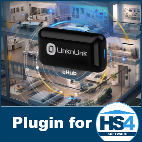 alexbk66 AK LinknLink Software Plugin for HS4