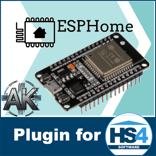 alexbk66 AK ESPHome Software Plugin for HS4