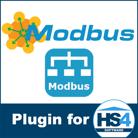 alexbk66 AK Modbus Software Plugin for HS4
