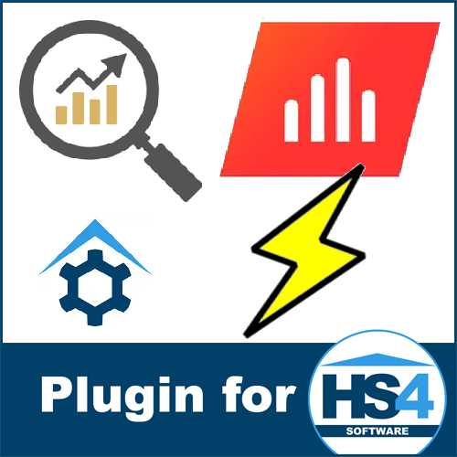 BigTink SolarEdge Monitor Plugin Software Plugin for HS4