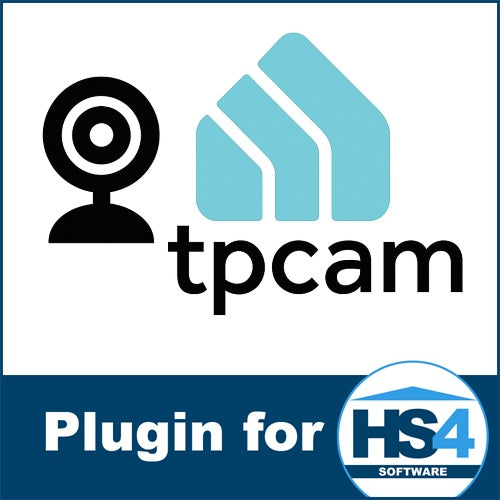 risquare TPCam Software Plugin for HS4