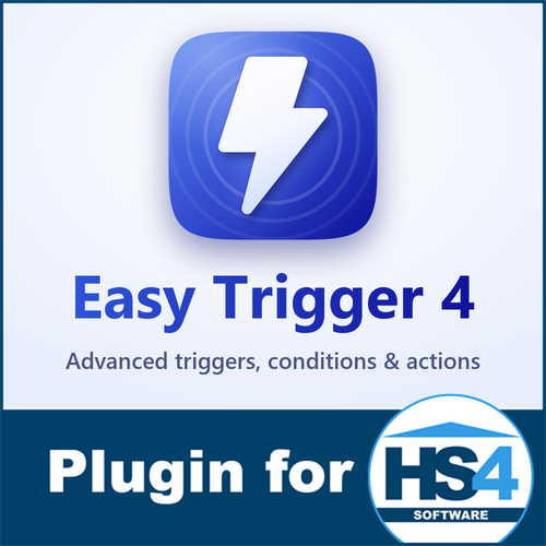 Spud Easy Trigger 4 Software Plugin for HS4