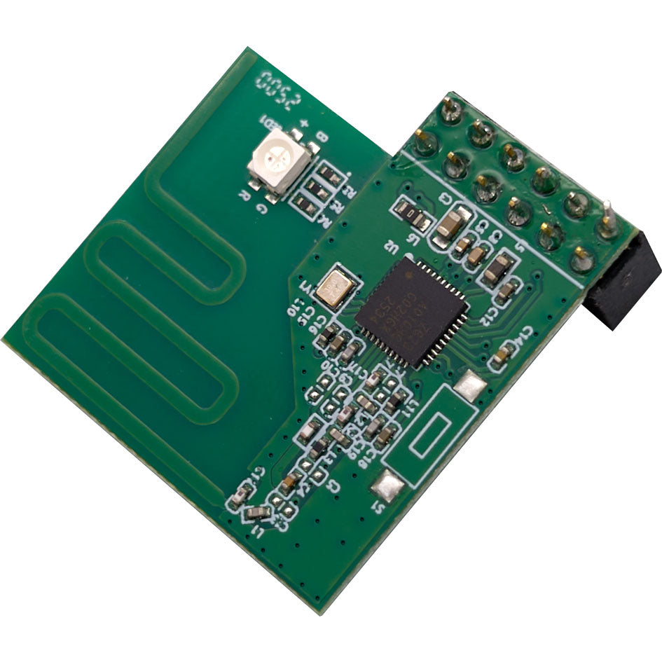 800 Series Upgrade Kit for HomeSeer Z-NET or HomeTroller