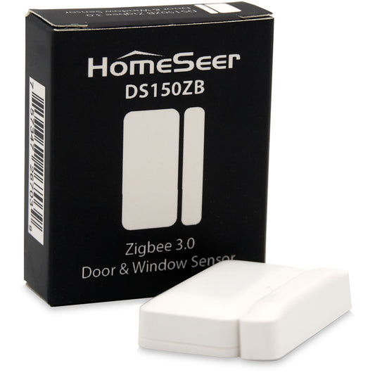 HomeSeer DS150ZB Zigbee 3.0 Door / Window Sensor