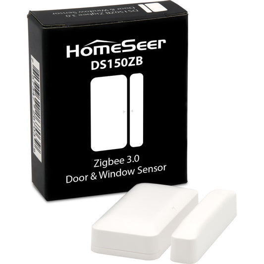 HomeSeer DS150ZB Zigbee 3.0 Door / Window Sensor