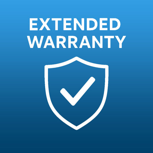 3-year extended warranty for DSZB Sensors