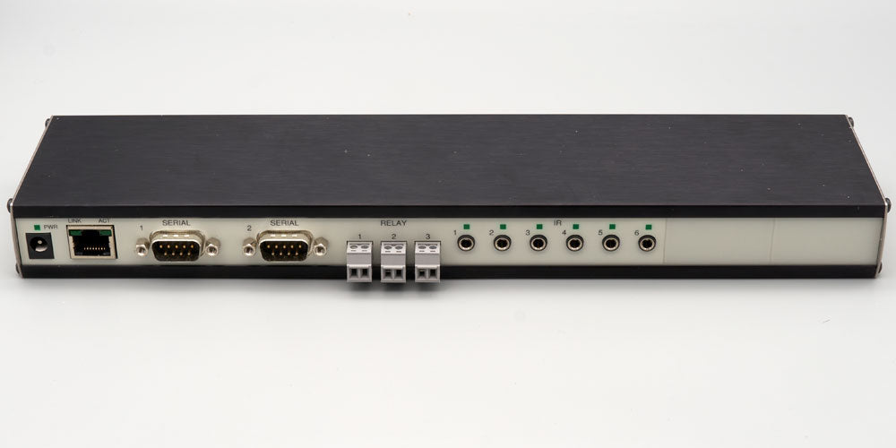Boneyard Sale - Global Caché GC-100-12 Network Adapter (Used – Test Sample)