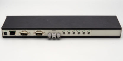 Boneyard Sale - Global Caché GC-100-12 Network Adapter (Used – Test Sample)