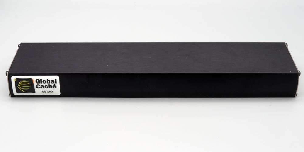 Boneyard Sale - Global Caché GC-100-12 Network Adapter (Used – Test Sample)