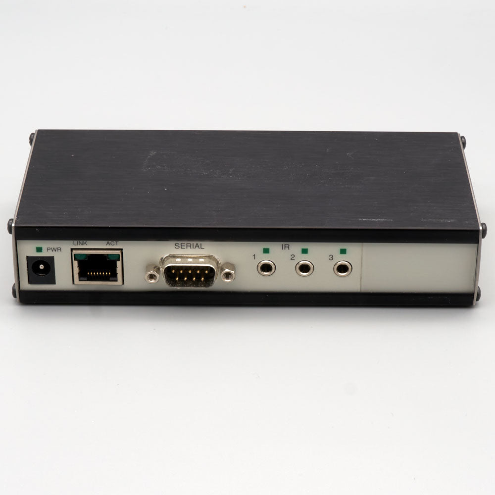 Boneyard Sale - Global Caché GC-100-6 Network Adapter (Used – Test Sample)