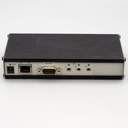Boneyard Sale - Global Caché GC-100-6 Network Adapter (Used – Test Sample)