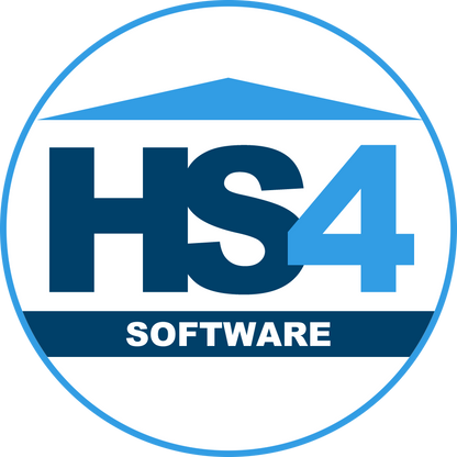 HomeSeer HS4 Smart Home Software