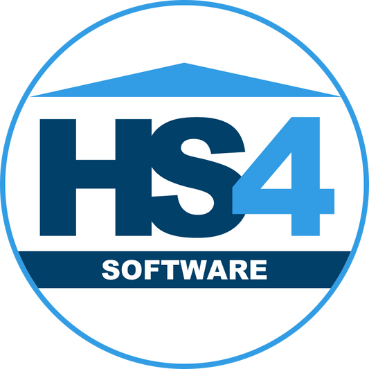 HomeSeer HS4 Smart Home Software