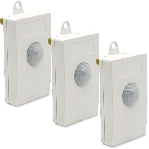 HomeSeer HSM200 Z-Wave Multi-Sensor