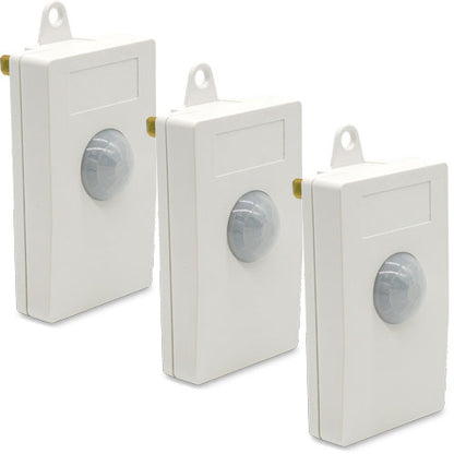 HomeSeer HSM200 Z-Wave Multi-Sensor
