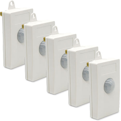 HomeSeer HSM200 Z-Wave Multi-Sensor