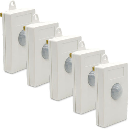 HomeSeer HSM200 Z-Wave Multi-Sensor