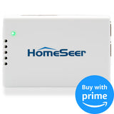 HomeSeer HomeTroller Pi Smart Home Hub (BWP)