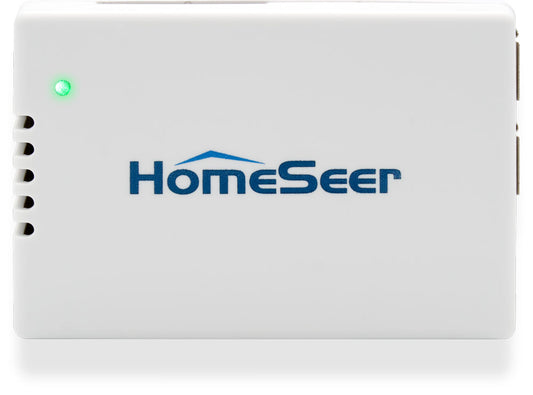HomeSeer HomeTroller Pi G8 Smart Home Hub