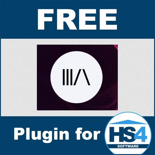 Michael Scott HM Music Assistant Software Plugin for HS4