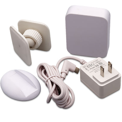 HomeSeer PS100 Z-Wave Presence Sensor, 800 Series Long Range Z-Wave Technology