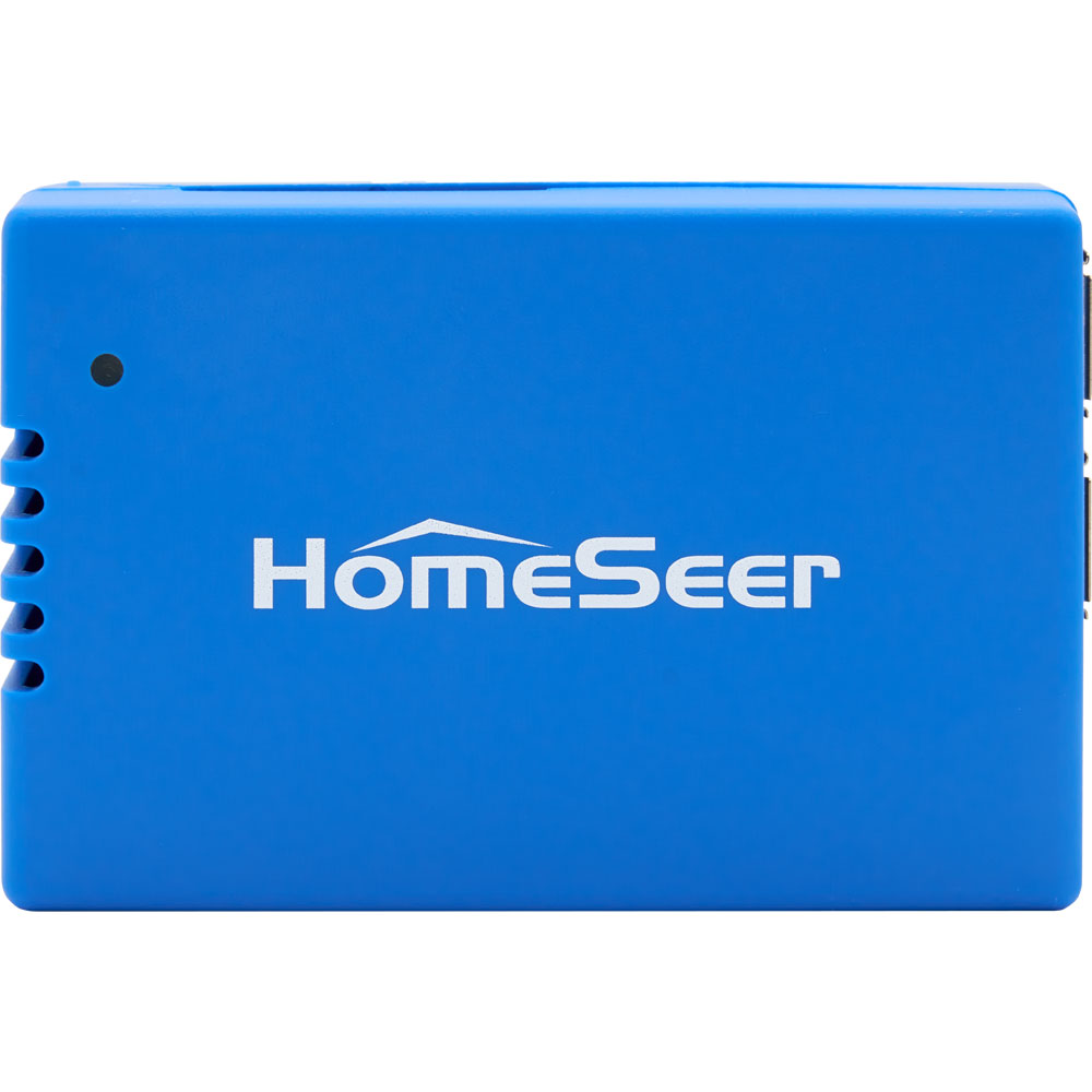 HomeSeer HomeTroller Pi G8 Smart Home Hub