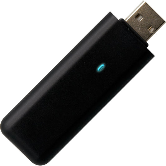 HomeSeer SmartStick G8 USB Interface/Radio/Dongle, 800 Series Z-Wave Long Range