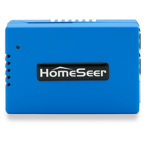HomeSeer Z-NET 500 Remote Z-Wave Interface