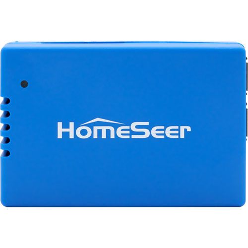 HomeSeer Z-NET Remote Z-Wave Interface with FREE HS4 Software