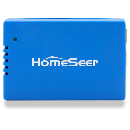 HomeSeer HomeTroller Pi G8 Smart Home Hub