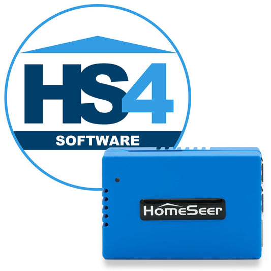 FREE HS4 Software with Z-NET 500 Controller Purchase!