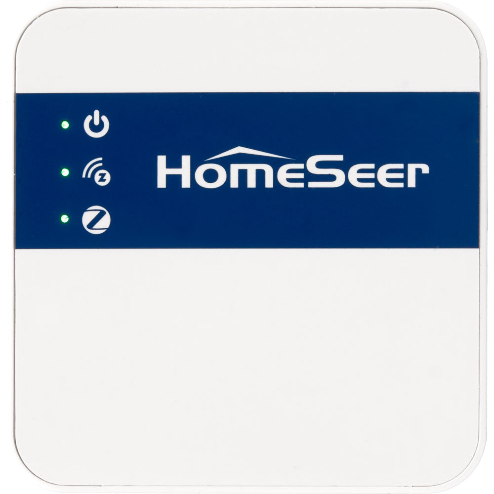HomeSeer Z-NET PRO Remote Z-Wave & Zigbee Interface