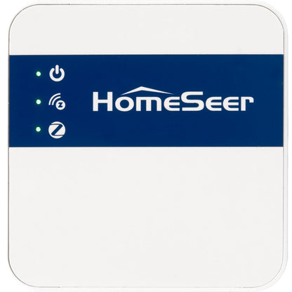 HomeSeer Z-NET PRO Remote Z-Wave & Zigbee Interface