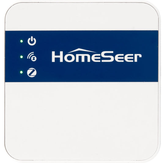 HomeSeer Z-NET PRO Remote Z-Wave & Zigbee Interface