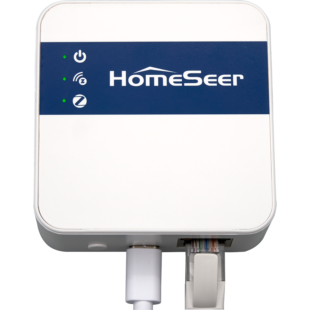 HomeSeer | Smart Home Hubs, Switches & Sensors For Any Need and Budget