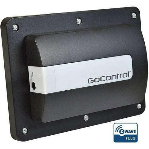 GoControl GD00Z Z-Wave Plus Garage Door Controller:HomeSeer Store