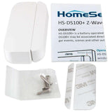 HomeSeer HS-DS100+ Z-Wave Door / Window Sensor:HomeSeer Store