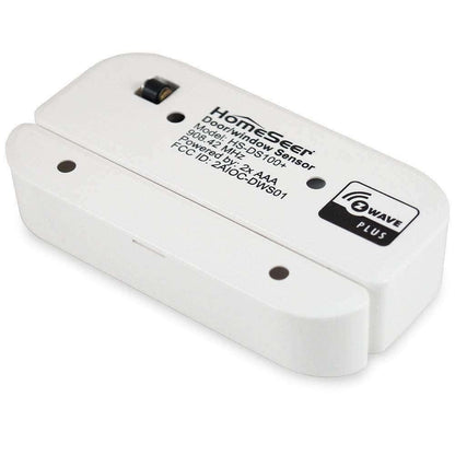 HomeSeer HS-DS100+ Z-Wave Door / Window Sensor - OPEN BOX:HomeSeer Store