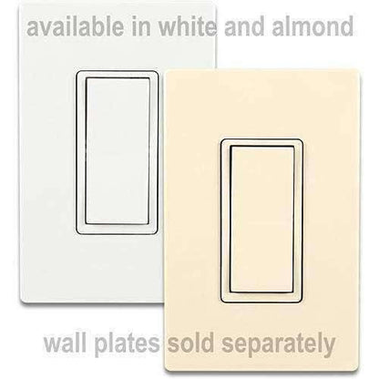 HomeSeer HS-WS200+ Z-Wave Plus RGB Wall Switch - OPEN BOX:HomeSeer Store