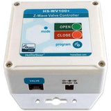 HomeSeer HS-WV100+ Z-Wave Plus 1" Water Valve Controller:HomeSeer Store