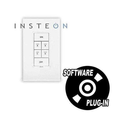 HomeSeer HSInsteon Software Plugin for HS3:HomeSeer Store