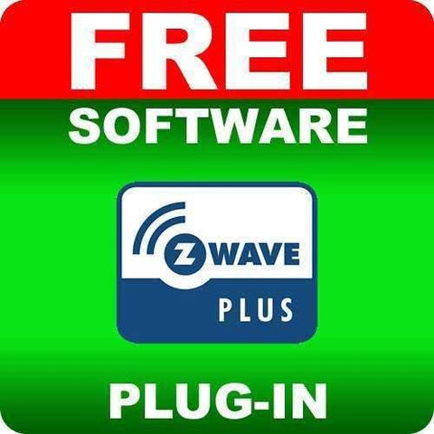 HomeSeer Z-Wave Software Plugin for HS3