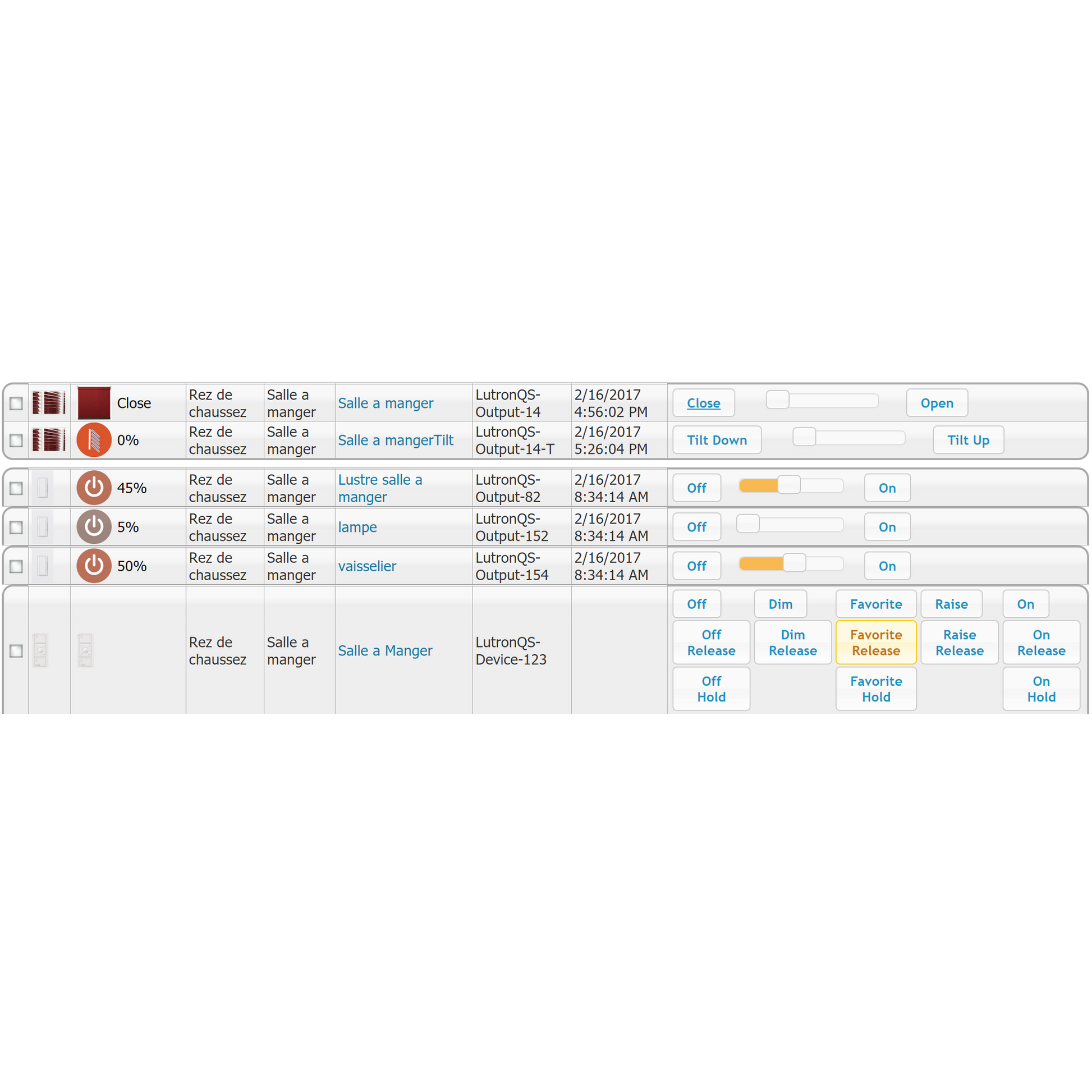 Lutron HomeWorks QS Software Plugin for HS3:HomeSeer Store