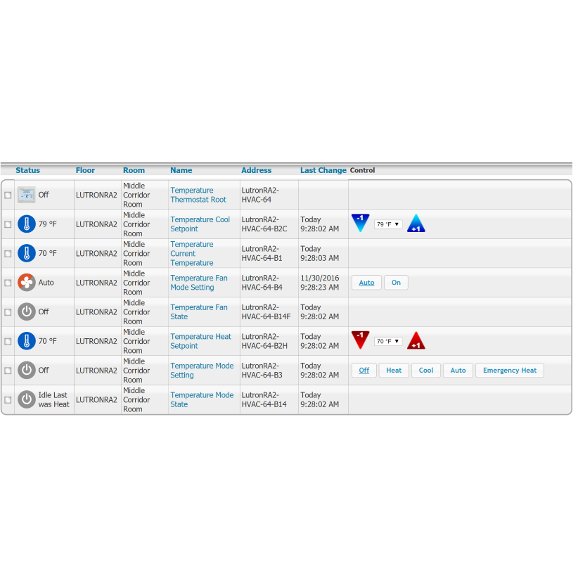 Lutron HomeWorks QS Software Plugin for HS3:HomeSeer Store