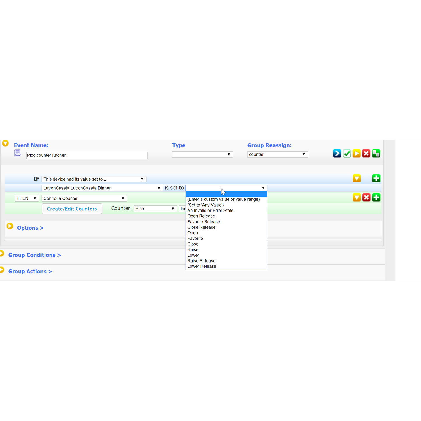 Lutron HomeWorks QS Software Plugin for HS3:HomeSeer Store