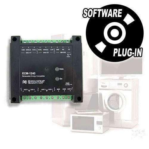 UltraJones UltraECM3 Software Plugin for HS3:HomeSeer Store