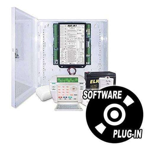 UltraJones UltraM1G3 Software Plugin for HS3:HomeSeer Store