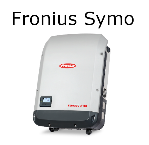 Mat Budden Fronius Symo Software Plugin for HS3 - HomeSeer