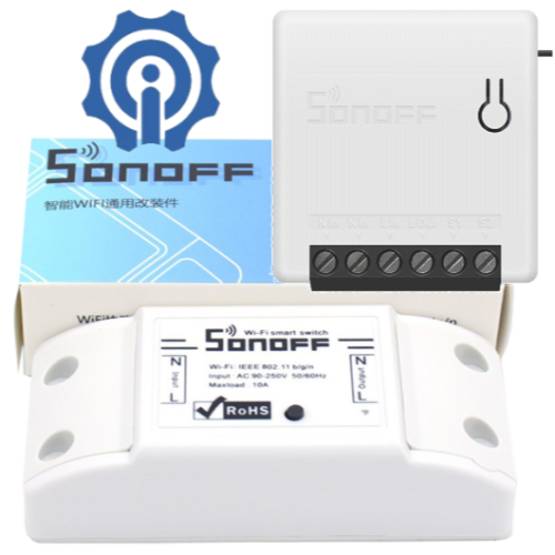 alexbk66 AK Sonoff Software Plugin for HS3 - HomeSeer